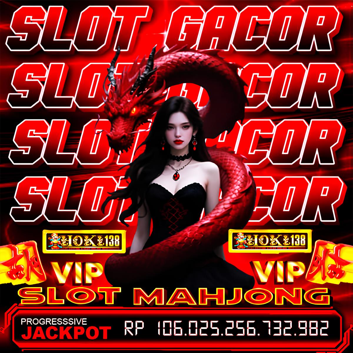 HOKI138 : Indikator Live RTP Link Slot Paling Akurat Situs Terpercaya